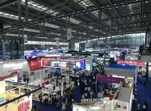 新譯科技亮相深圳高交會 多款產品受青睞