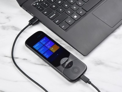 跨語言溝通從此無障礙 訊飛翻譯機(jī)3.0體驗